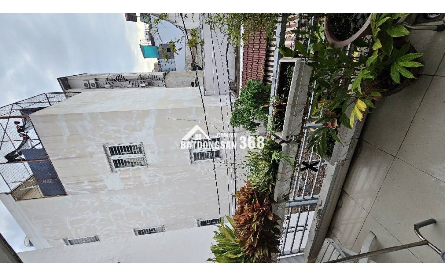 Bán nhà HXH Tân Quý q.Tân Phú 71m², 3TẦNG, 7.85 Tỷ - GẦN CHỢ TÂN HƯƠNG